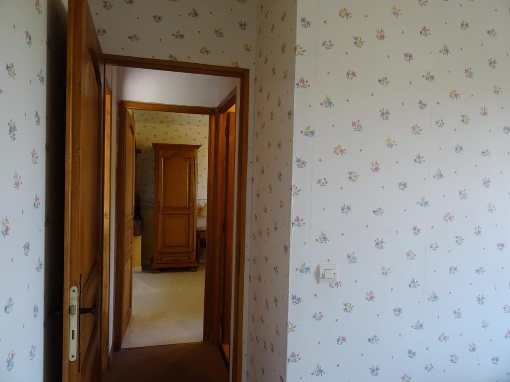 Bed and Breakfast La Clef Des Champs La Roche-en-Brenil Zimmer foto